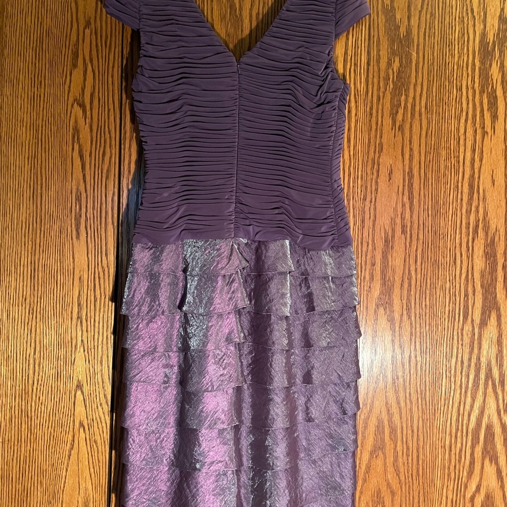 Dressy dress